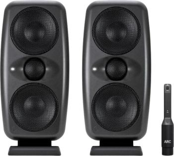 IK Multimedia iLoud MTM MKII Aktivní studiový monitor 2 ks