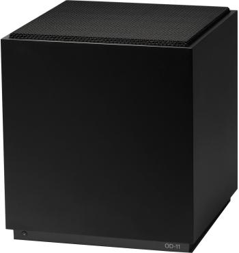 Teenage Engineering OD-11 Multiroom reproduktor Black 1 ks