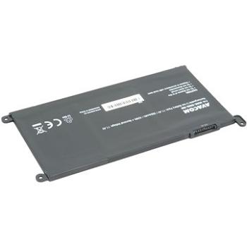 Avacom pre Dell Inspiron 15 5568/13 5368 Li-Ion 11,4 V 3684 mAh 42 Wh (NODE-I5568-368)