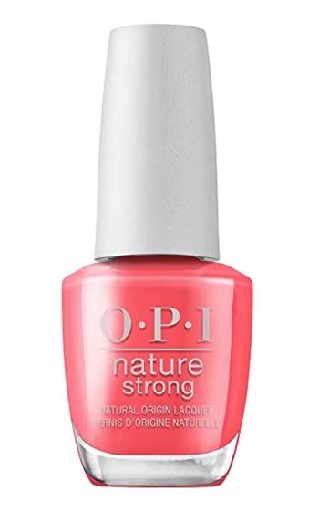 OPI Nature Strong Once and Floral lak na nehty 15 ml