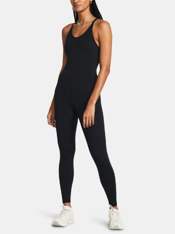 Under Armour Meridian Bodysuit Tílko Černá