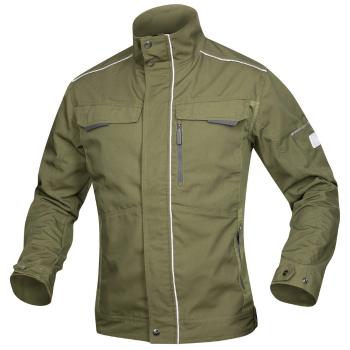 Ardon Montérková blůza URBAN+ - Khaki | XXXXL