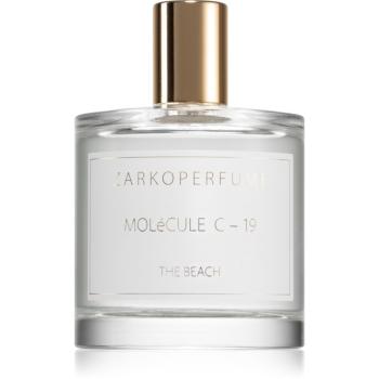 Zarkoperfume MOLéCULE C - 19 The Beach parfémovaná voda unisex 100 ml