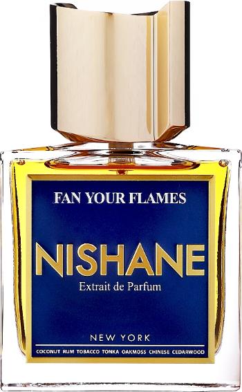 Nishane Fan Your Flames - parfém - TESTER 100 ml