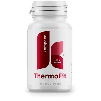 Kompava Thermofit, 60 kapslí (8586011210956)