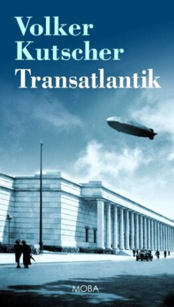 Transatlantik (Defekt) - Volker Kutscher