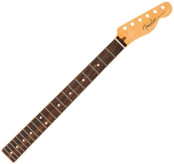 Fender American Channel Bound Telecaster 21 Kytarový krk
