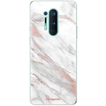 iSaprio RoseGold 11 pro OnePlus 8 Pro (rg11-TPU3-OnePlus8p)