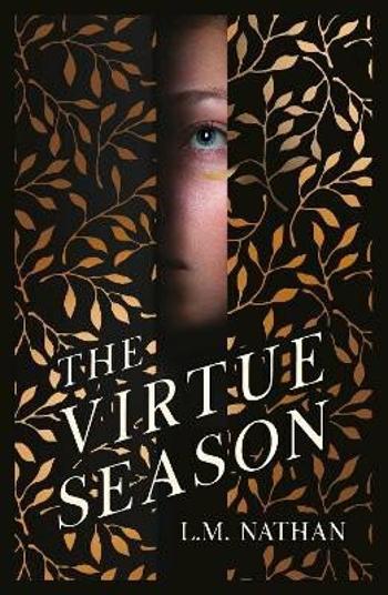 The Virtue Season - Nathan L.M.