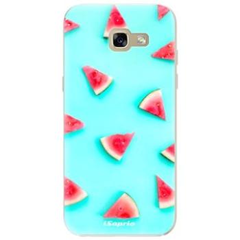 iSaprio Melon Patern 10 pro Samsung Galaxy A5 (2017) (melon10-TPU2_A5-2017)