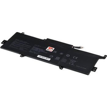 T6 Power pro Asus ZenBook UX330UA, Li-Poly, 4940 mAh (57 Wh), 11,55 V (NBAS0163_v126283)