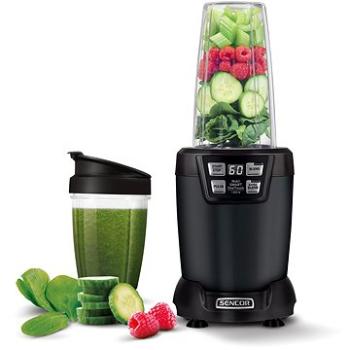 SENCOR SNB 6600BK nutri mixér (41005513)