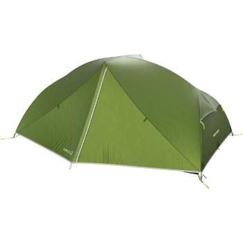 Hannah TERCEL 2 LIGHT Ultralehký outdoorový stan, zelená, velikost