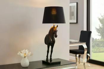 Stolní lampa STOCKHOLM Dekorhome