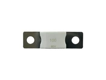 Pojistka DC MEGA pro fotovoltaické systémy 100A/80V