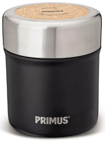 Primus Preppen Black 0,7 L Termoska na jídlo