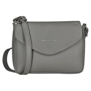 Dámská crossbody kabelka Enrico Benetti Karial - šedá