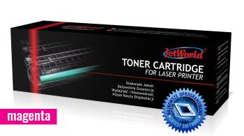 JetWorld PREMIUM kompatibilní toner pro Canon T09M 3018C006 purpurový (magenta)