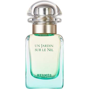 HERMÈS Parfums-Jardins Collection Un Jardin sur le Nil toaletní voda unisex 30 ml