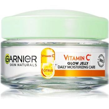 GARNIER Skin Naturals denní rozjasňující péče s vitamínem C 50 ml (3600542471046)