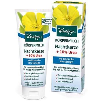 KNEIPP Tělové mléko Pupalka 200 ml (4008233046150)