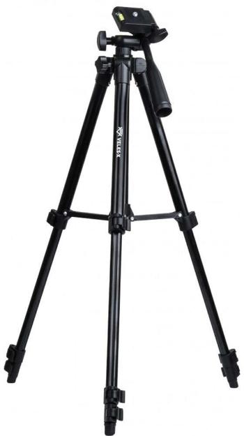 Veles-X Tripod Stand for Phone and Camera Stativ