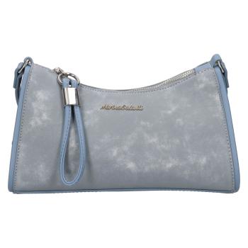 Dámská crossbody kabelka Marina Galanti Mahé - modrá