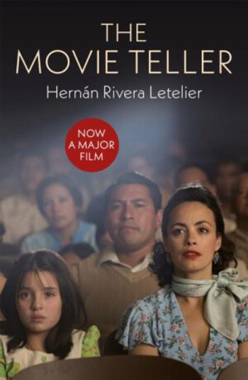 The Movie Teller - Hernan Letelier