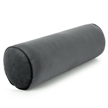 ArtFir Vankúš GAJA 5 | grafit 15 x 45 cm