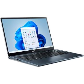 Acer Swift 3 EVO Steam Blue celokovový (NX.ACXEC.002)