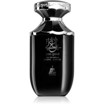 Bait Al Bakhoor Yaa Gaali parfémovaná voda unisex 100 ml