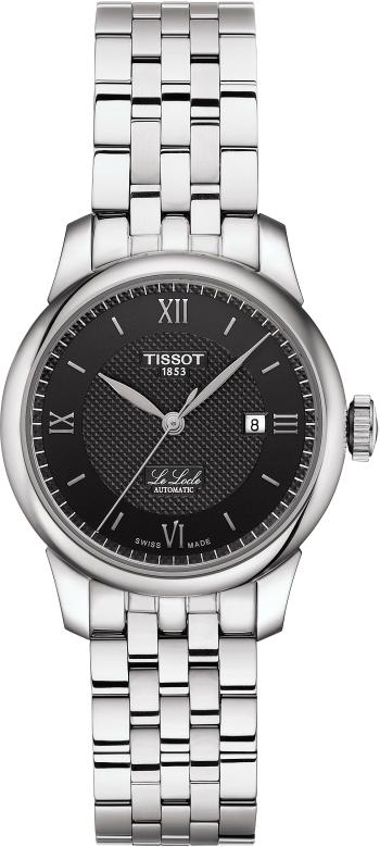 Tissot Le Locle Automatic Lady T006.207.11.058.00