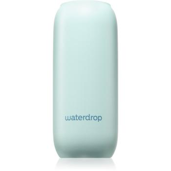 Waterdrop Thermo Steel All-Purpose termoláhev bez víčka Pastel Turquoise 600 ml