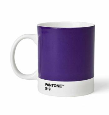 PANTONE Hrnek - Violet 519