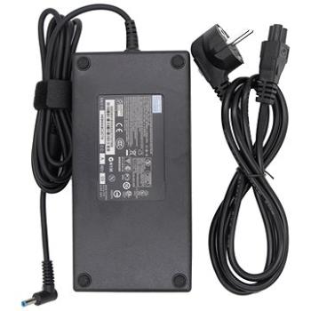 LZUMWS laptop adapter for HP 180W 19V 9.5A 4.5x3.0mm ZBook 15 G3 TPN-Q173 15u G4 OMEN 15 775626-003 (HP-180W9.5A4530)