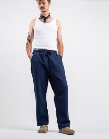 Service Works Canvas Chef Pants NAVY M