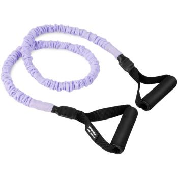 Spokey Supra Tube posilovací expandér odpor 13,5 kg 1 ks