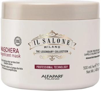 Alfaparf Milano Maska pro barvené vlasy (Magnificent Mask) 500 ml
