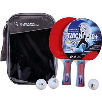 Giant Dragon TAICHI Set- 2 pálky, 2 míčky a obal (SPTgia025)