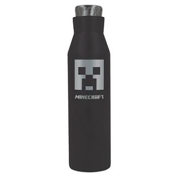 Nerezová termo láhev Diabolo - Minecraft, 580 ml (8412497021819)