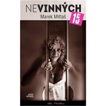 Nevinných 15 (978-80-89718-70-2)