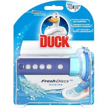 DUCK Fresh Discs Mořská vůně 36 ml (5000204965926)