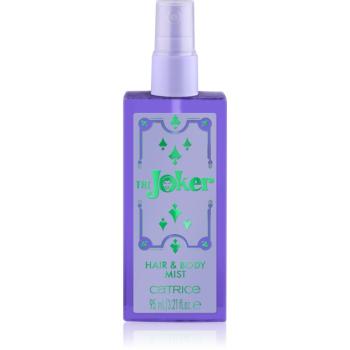 Catrice The Joker hydratační mlha na tělo a vlasy 95 ml