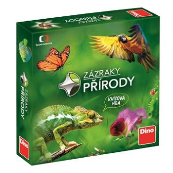 Dino Zázraky přírody (8590878631564)