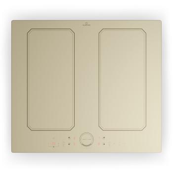 Klarstein Victoria 4 Flex, indukční varná deska, vestavná, 7400W, 2 Flex zóny, časovač