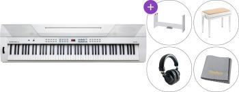 Kurzweil KA90 WH Deluxe SET Digitální stage piano White