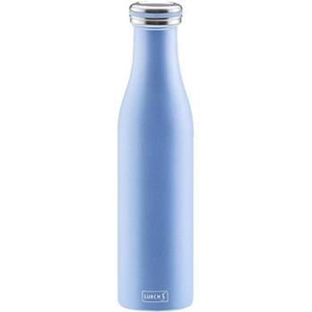 Lurch Trendy termo láhev  00240960 - 750 ml pearl blue (LTTLPB75)