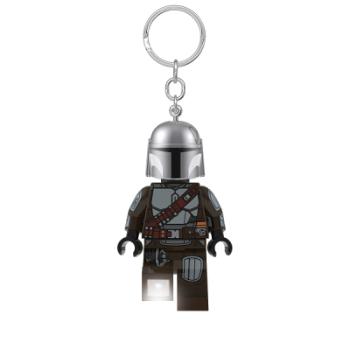 LEGO Star Wars Mandalorian 2 svítící figurka (HT)