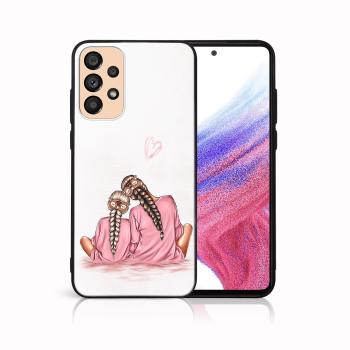 MY ART Ochranný kryt Samsung Galaxy A23 / A23 5G DAUGHTER (114)
