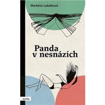 Panda v nesnázích (978-80-267-1310-4)